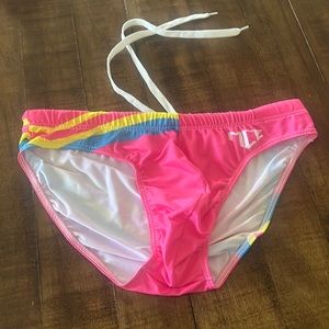 Men’s swim brief